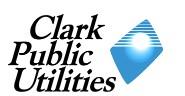 Clark Public Utilities logo