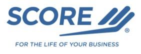 Score logo
