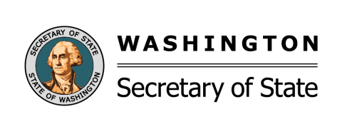 WA Secretary of State logo