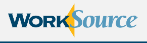 WorkSource logo