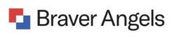 Braver Angels logo