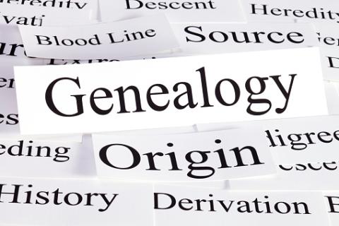 Genealogy
