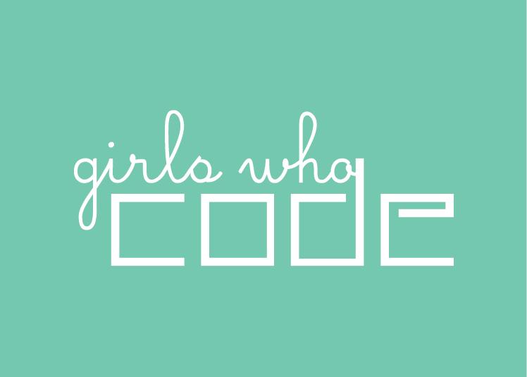 Girls Who Code Logo