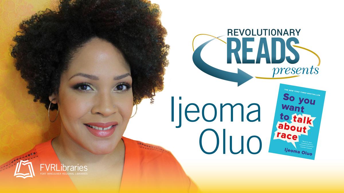 Ijeoma Oluo