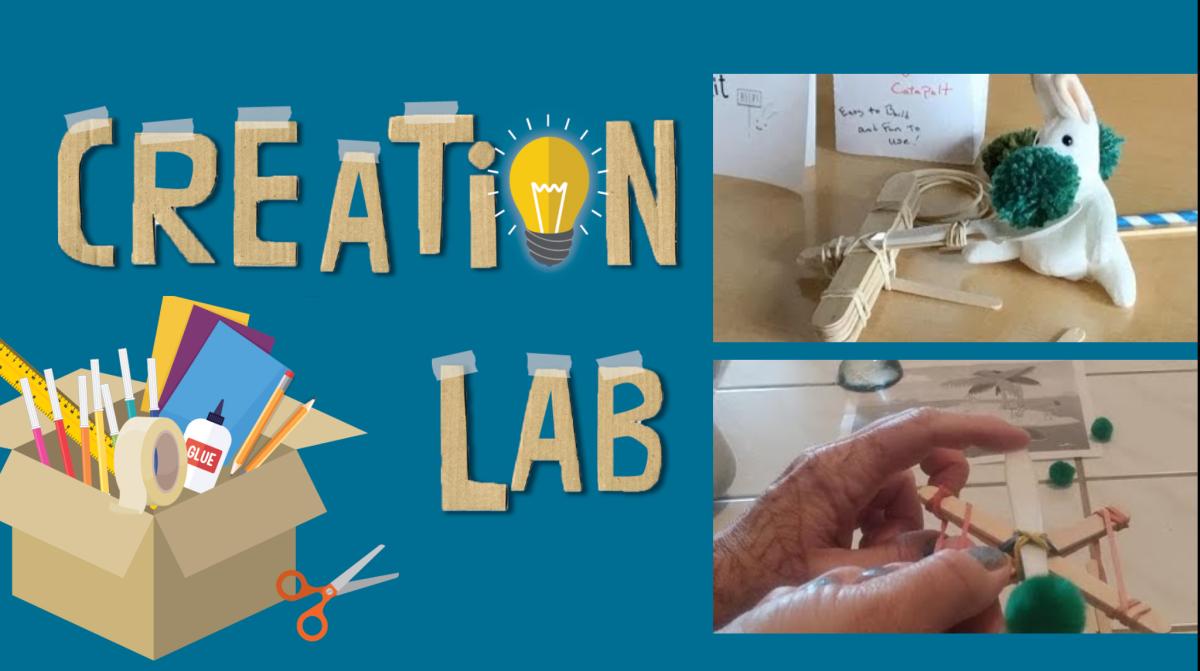 Creation Lab