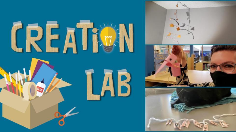 Creation Lab