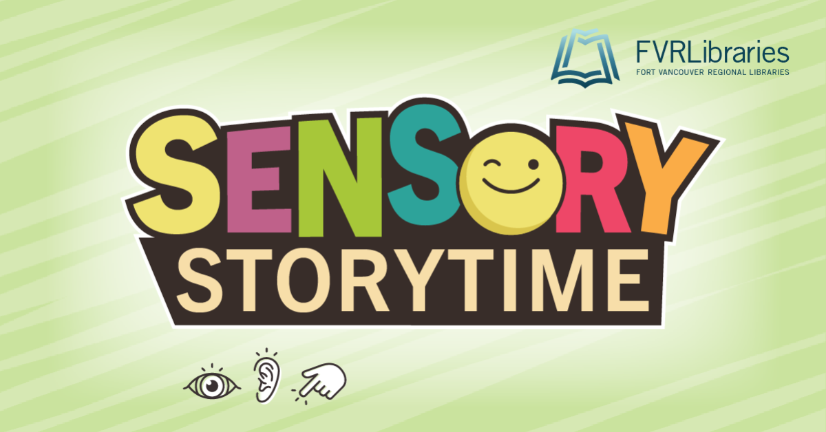 Sensory Storytime