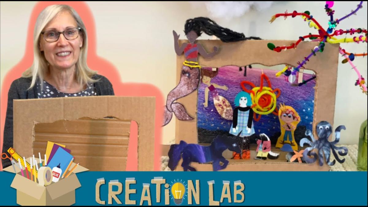 Creation Lab