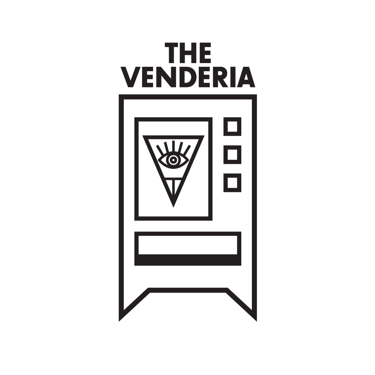 Venderia logo