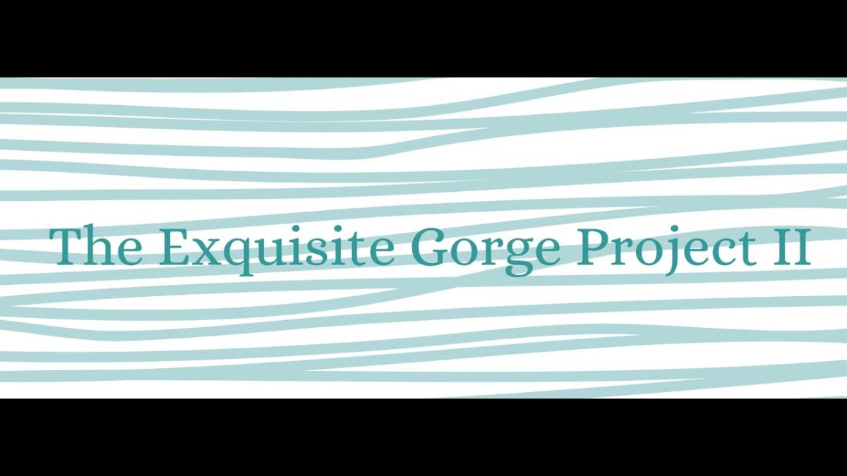 Exquisite Gorge