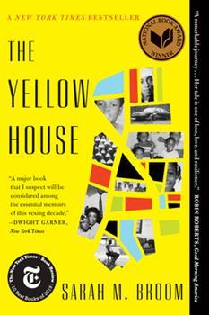 The Yellow House by Sarah M. Broom