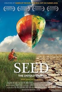 SEED: The Untold Story