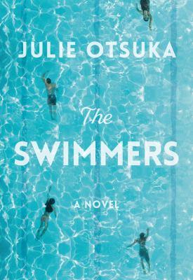 Cover image for The Swimmers