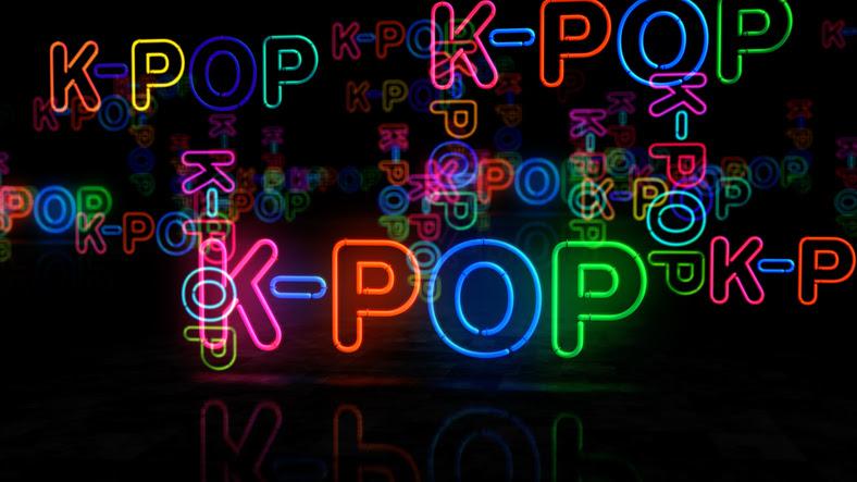 K-Pop