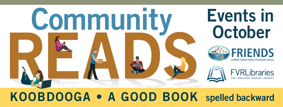 Community Reads 2023