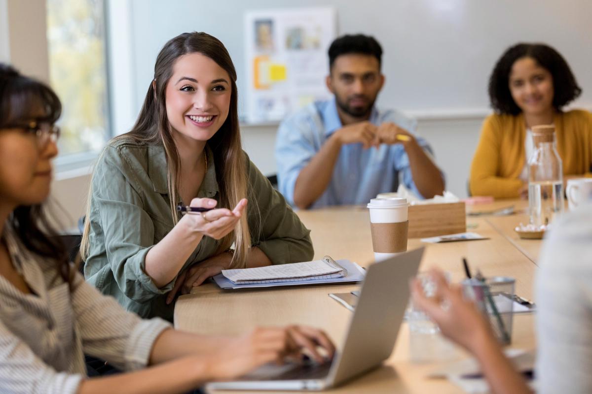 Writing Group