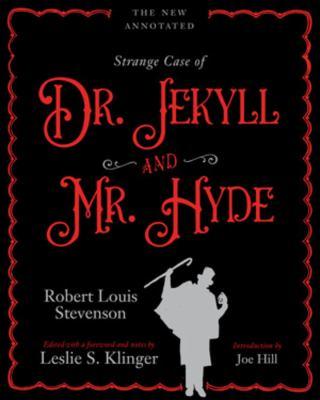 Dr. Jekyll