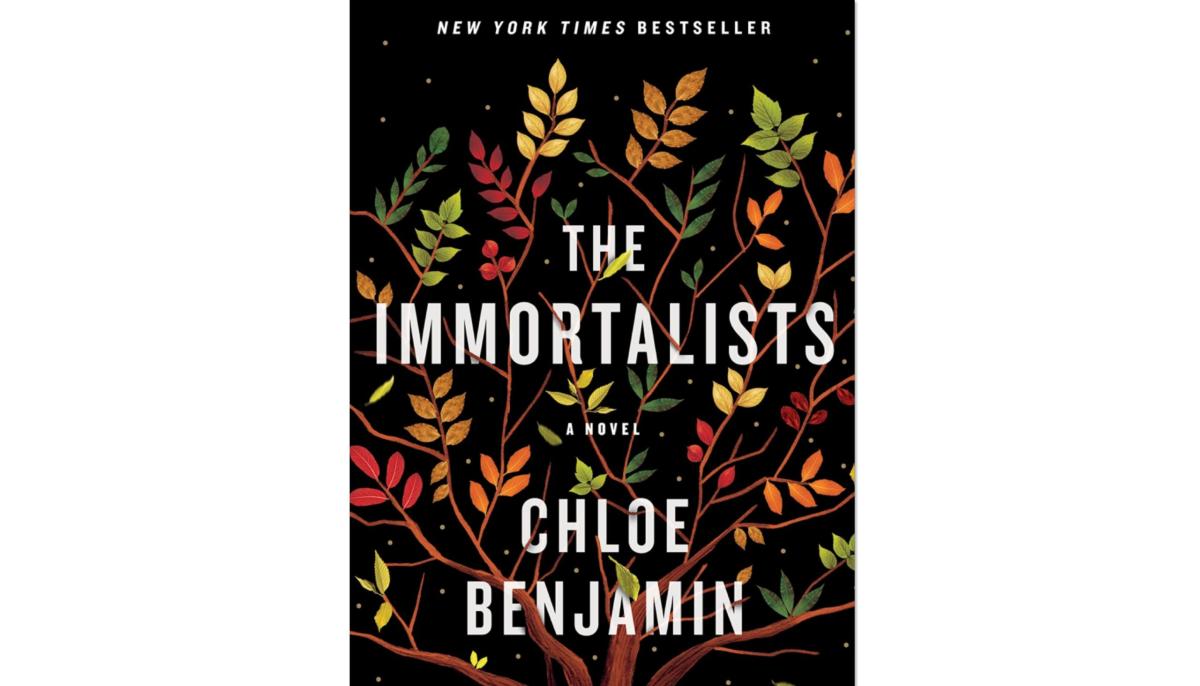 The Immortalists