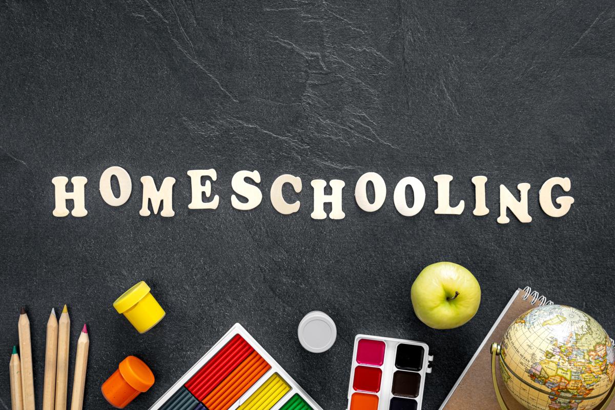 Homeschool