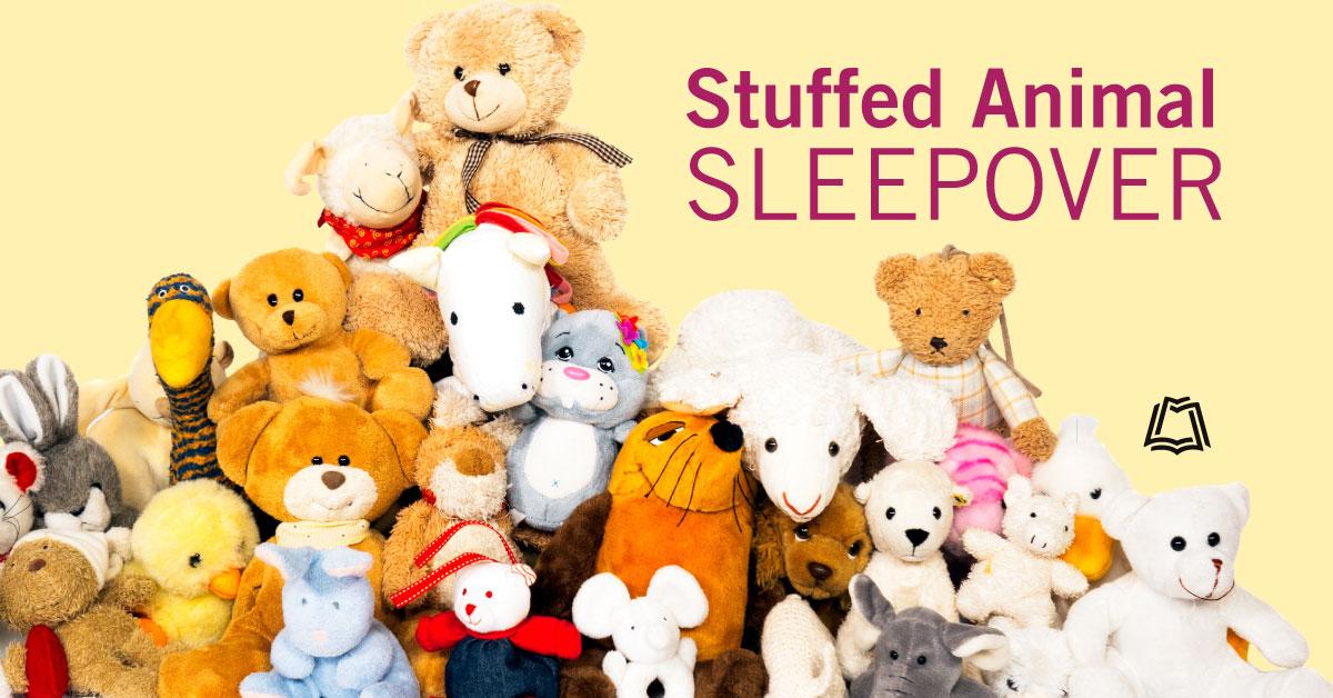 Stuffed Animal