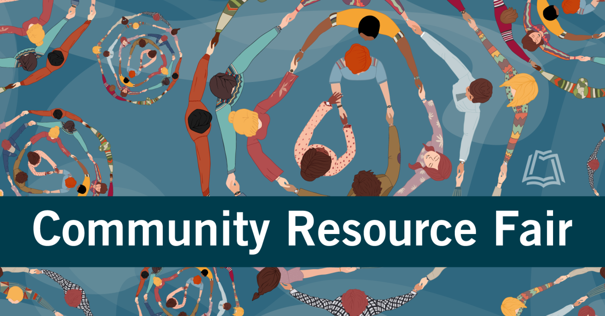 Community Resource Fair