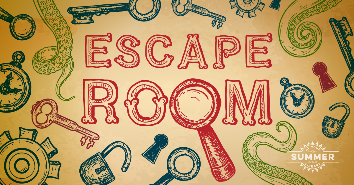 Escape Room