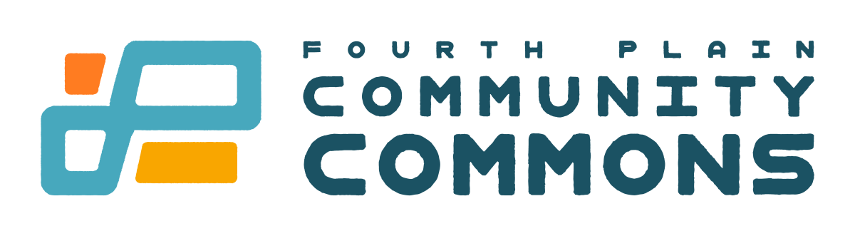 Fourth Plain Community Commons