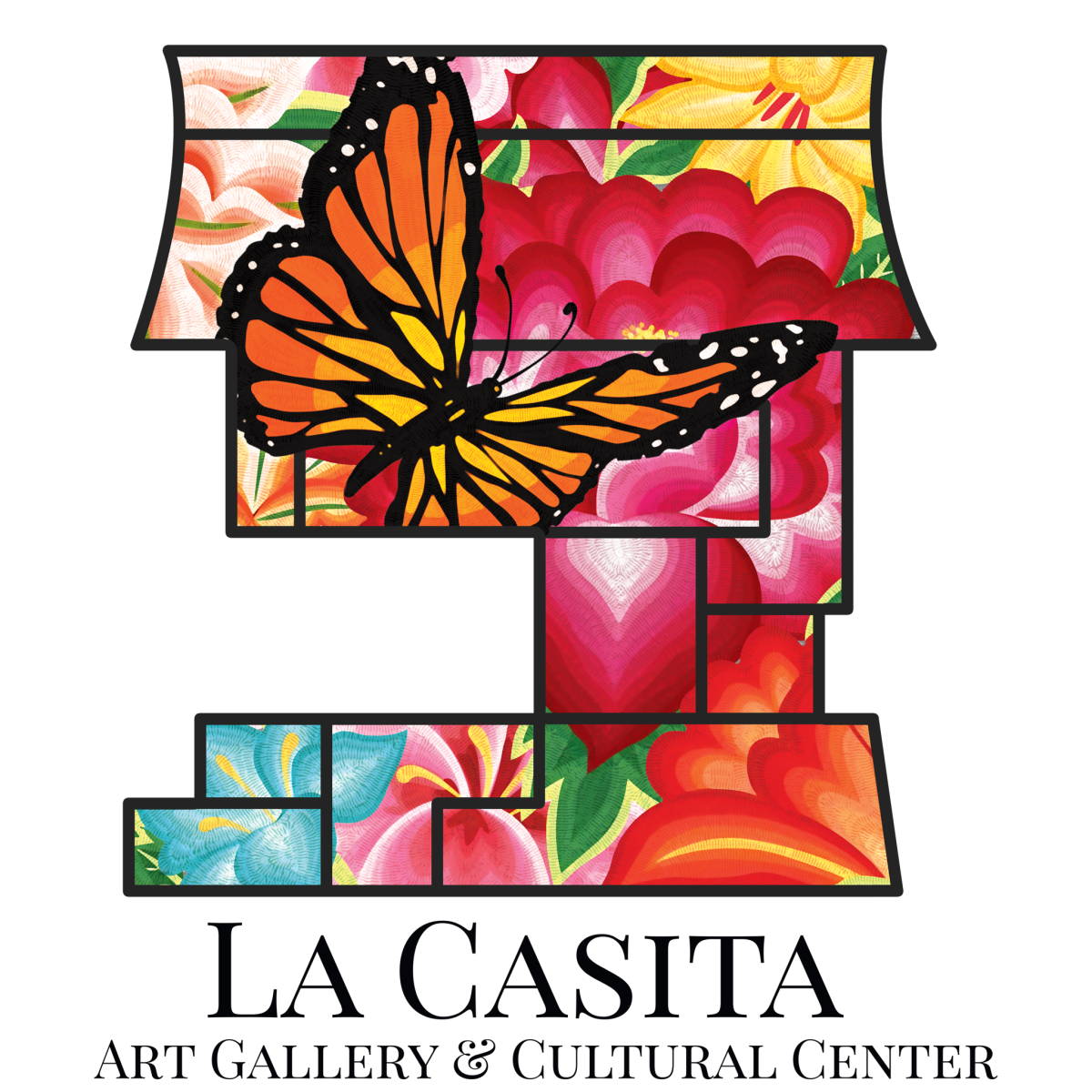 La Casita logo