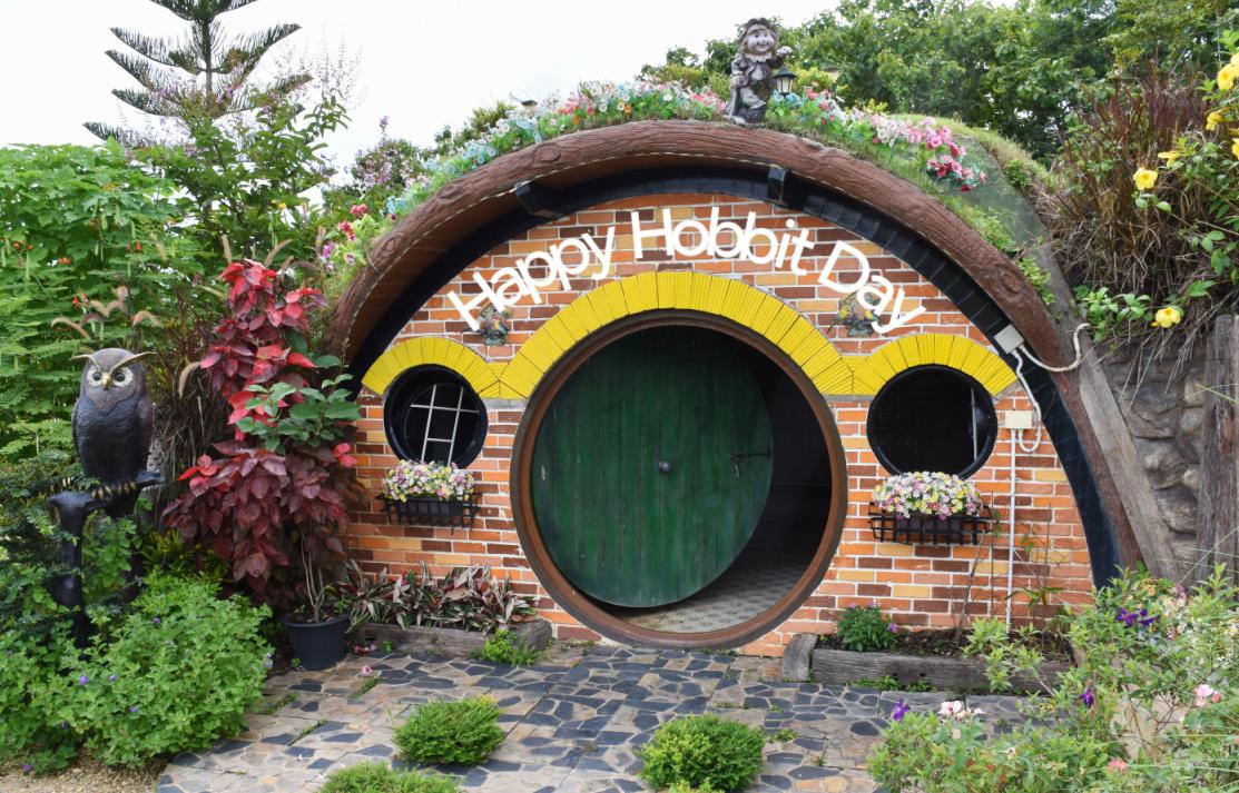 Hobbit Day