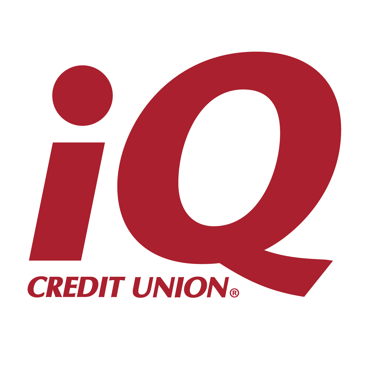 IQ credit union logo